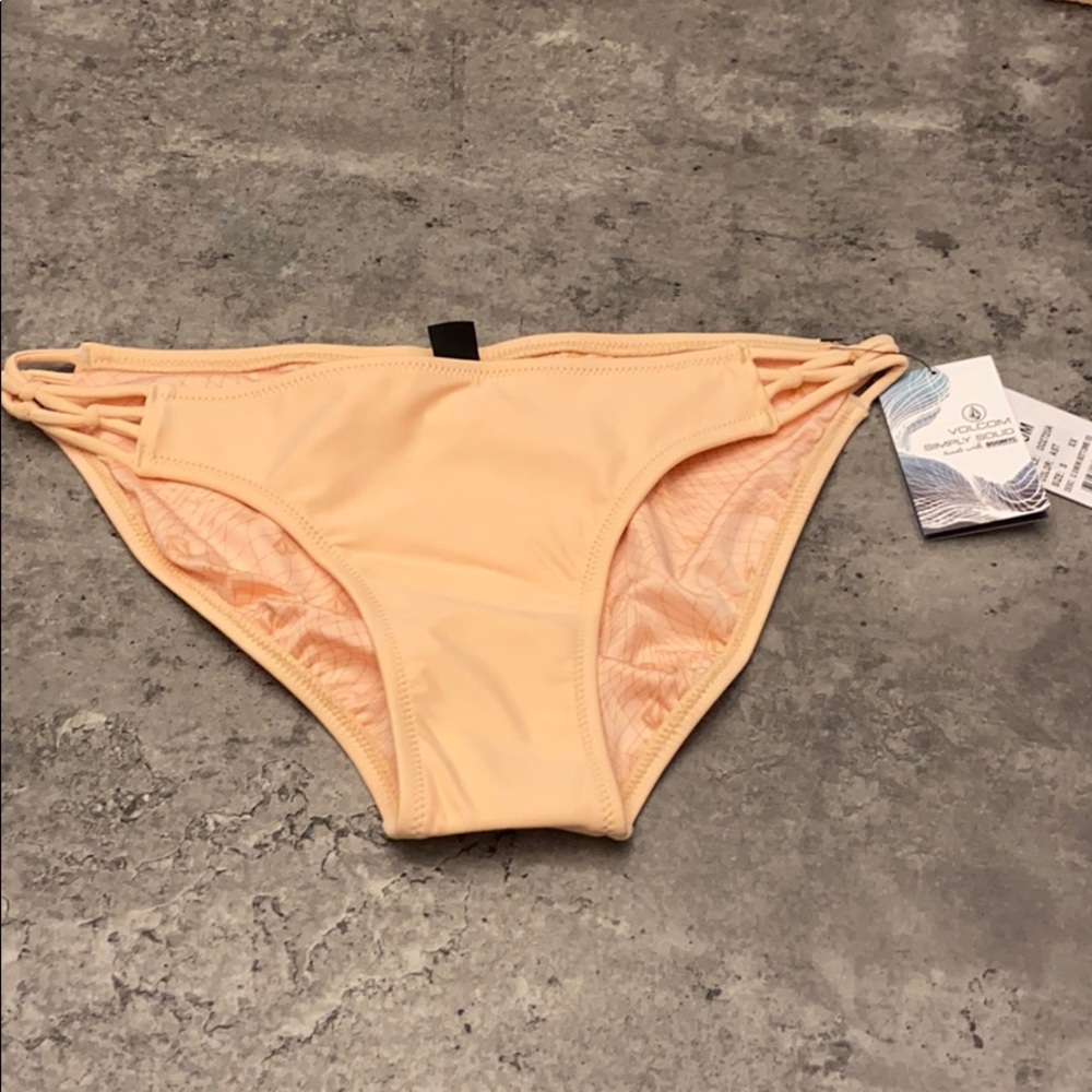 New Volcom Women’s Bikini Bottom